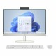 Всичко е едно HP 24-CR0038NS 24 Intel Core i3 8 GB RAM 512 GB SSD NaN –  BB Всичко в едно