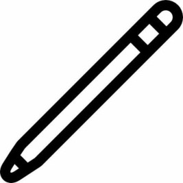Пълнител за писалка Apple MX2D3ZM/A