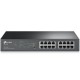 Ключ за гардероб TP-Link TL-SG1016PE 16 x RJ45 NaN –  BB Мрежови комутатори