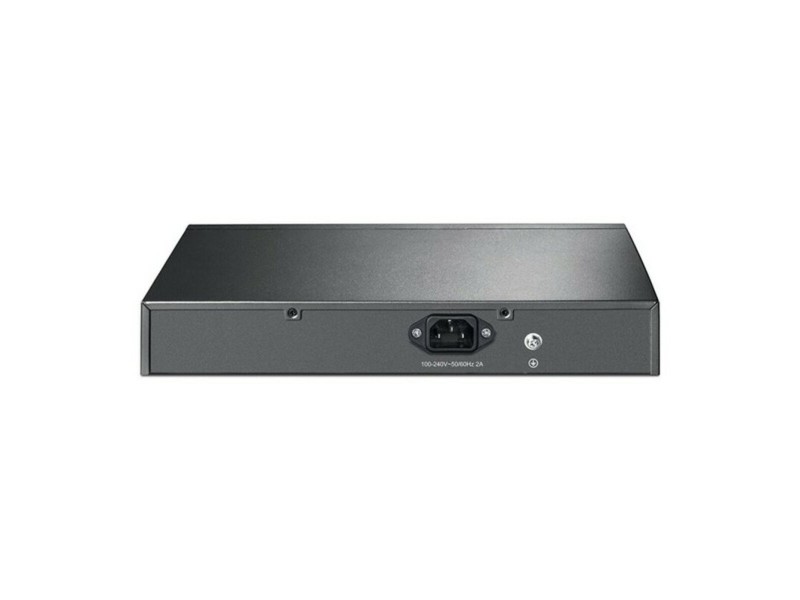 Ключ за гардероб TP-Link TL-SG1016PE 16 x RJ45 NaN –  BB Мрежови комутатори