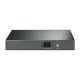 Ключ за гардероб TP-Link TL-SG1016PE 16 x RJ45 NaN –  BB Мрежови комутатори