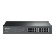 Ключ за гардероб TP-Link TL-SG1016PE 16 x RJ45 NaN –  BB Мрежови комутатори