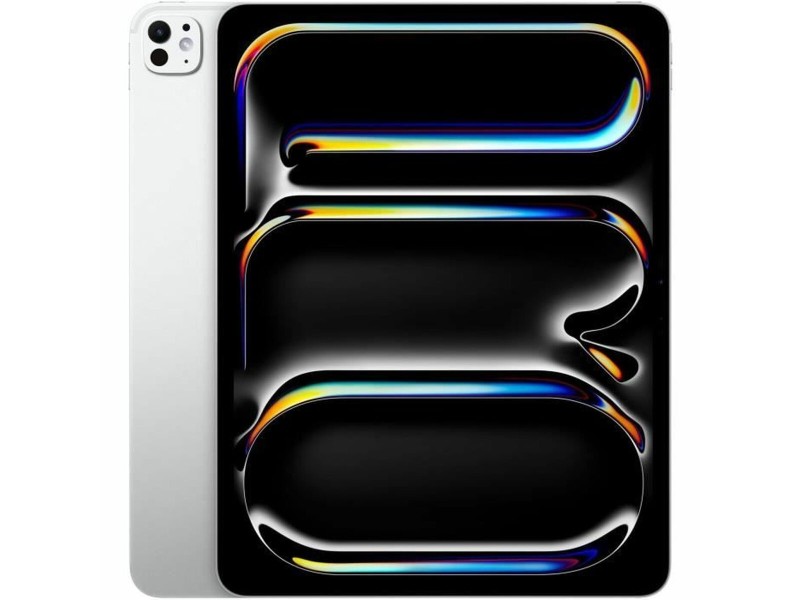 Таблет Apple iPad Pro 13 13 8 GB RAM 256 GB Стомана NaN –  BB Таблети