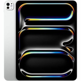 Таблет Apple iPad Pro 13 13" 8 GB RAM 256 GB Стомана