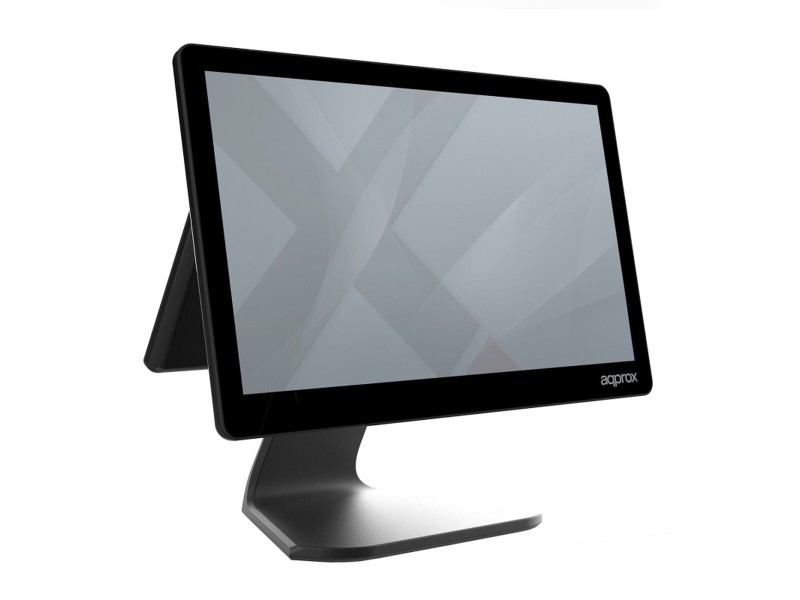 TPV approx! APPTPV05+VFDG8-256 15 Intel Celeron Intel Celeron J4125 8 GB RAM 256 GB SSD NaN –  BB Всичко в едно