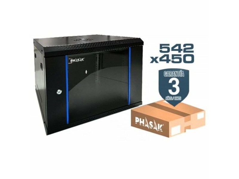 Лавица за стена Phasak PHO 2209D NaN –  BB Шкафове и рафтове