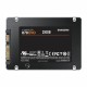Твърд диск Samsung 870 EVO 250 GB SSD Черен NaN –  BB Твърди солидни твърди дискове