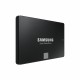 Твърд диск Samsung 870 EVO 250 GB SSD Черен NaN –  BB Твърди солидни твърди дискове