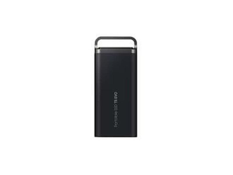 Външен харддиск Samsung MU-PH4T0S/EU 4 TB SSD NaN –  BB Външни солидни твърди дискове