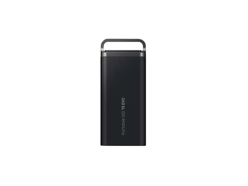 Външен харддиск Samsung MU-PH4T0S/EU 4 TB SSD NaN –  BB Външни солидни твърди дискове