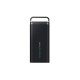 Външен харддиск Samsung MU-PH4T0S/EU 4 TB SSD NaN –  BB Външни солидни твърди дискове