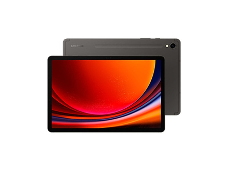 Таблет Samsung SM-X716BZAEEUB 11 Octa Core 12 GB RAM 256 GB Сив NaN –  BB Таблети
