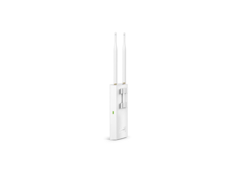 Точка за достъп TP-Link EAP110-Outdoor N300 PoE Бял NaN –  BB Точки за безжичен достъп