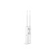 Точка за достъп TP-Link EAP110-Outdoor N300 PoE Бял NaN –  BB Точки за безжичен достъп