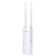 Точка за достъп TP-Link EAP110-Outdoor N300 PoE Бял NaN –  BB Точки за безжичен достъп