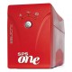 Инрактивен UPS Salicru SPS 700 ONE 700 VA 360 W 360W NaN –  BB Непрекъсваеми захранвания