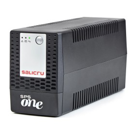 Инрактивен UPS Salicru 662AG000005 700 VA