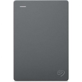 Външен харддиск Seagate Basic 2,5" 5 TB USB 3.2 960 MB/s Черен