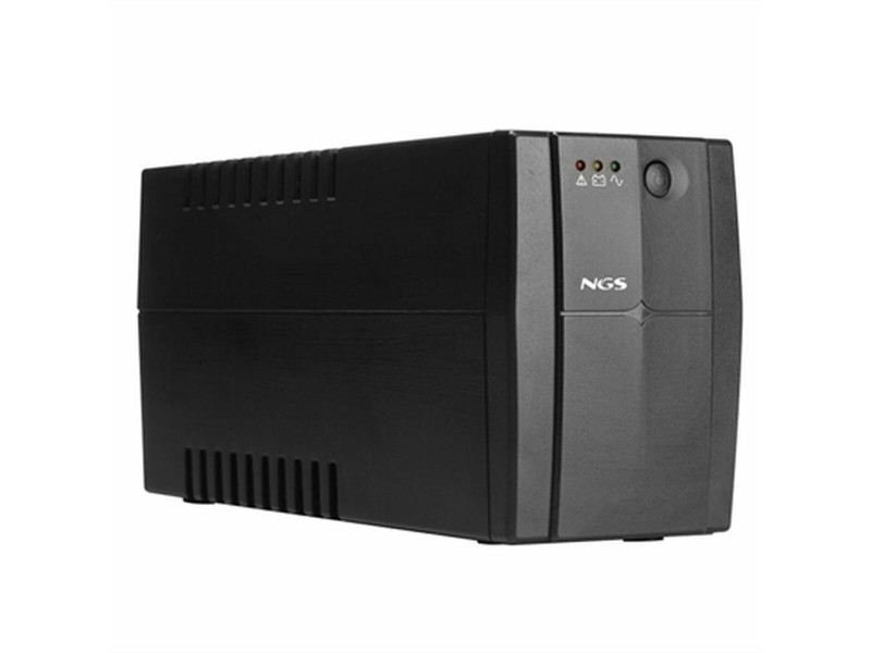 Инрактивен UPS NGS FORTRESS900V3 360 W NaN –  BB Непрекъсваеми захранвания