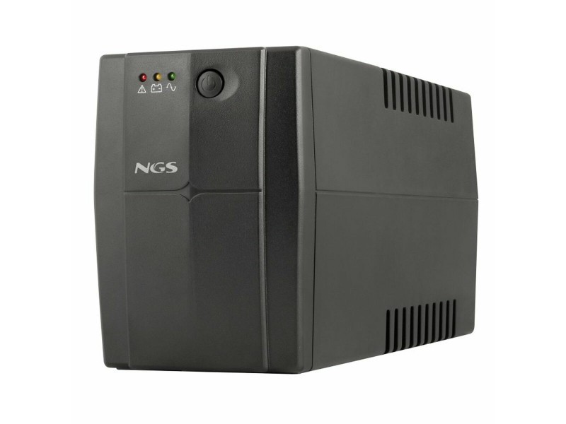 Инрактивен UPS NGS FORTRESS900V3 360 W NaN –  BB Непрекъсваеми захранвания
