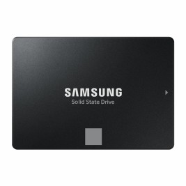 Твърд диск SSD Samsung 870 EVO 1 TB SSD