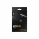 Твърд диск SSD Samsung 870 EVO 1 TB SSD NaN –  BB Твърди солидни твърди дискове