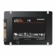 Твърд диск SSD Samsung 870 EVO 1 TB SSD NaN –  BB Твърди солидни твърди дискове