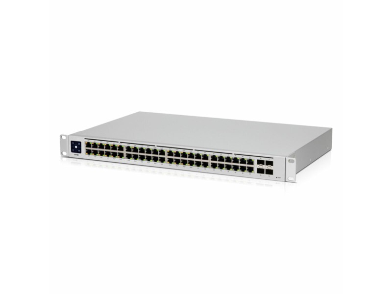 Суич UBIQUITI W125786439 NaN –  BB Мрежови комутатори