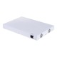 Суич Mikrotik CRS328-24P-4S+RM NaN –  BB Мрежови комутатори