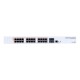 Суич Mikrotik CRS328-24P-4S+RM NaN –  BB Мрежови комутатори