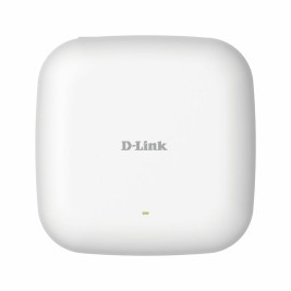 Точка за достъп D-Link DAP-X2850 Бял