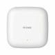 Точка за достъп D-Link DAP-X2850 Бял NaN –  BB Точки за безжичен достъп