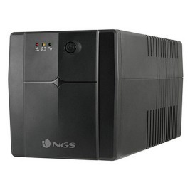 Офлайн UPS NGS NGS-UPSCHRONUS-0043 UPS 720W 720 W