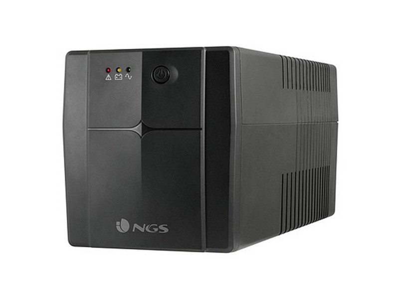 Офлайн UPS NGS NGS-UPSCHRONUS-0043 UPS 720W 720 W NaN от | techMAG.bg Офлайн UPS NGS NGS-UPSCHRONUS-0043 UPS 720W 720 W NaN – BB Непрекъсваеми захранвания