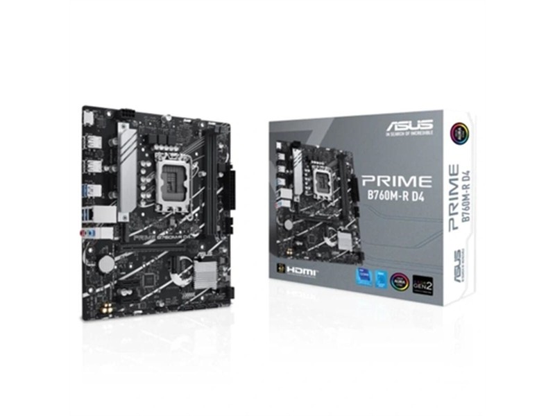 Дънна платка Asus 90MB1HA0-M0EAY0 LGA 1700 NaN –  BB Дънни платки