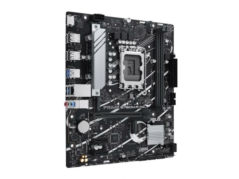 Дънна платка Asus 90MB1HA0-M0EAY0 LGA 1700 NaN –  BB Дънни платки