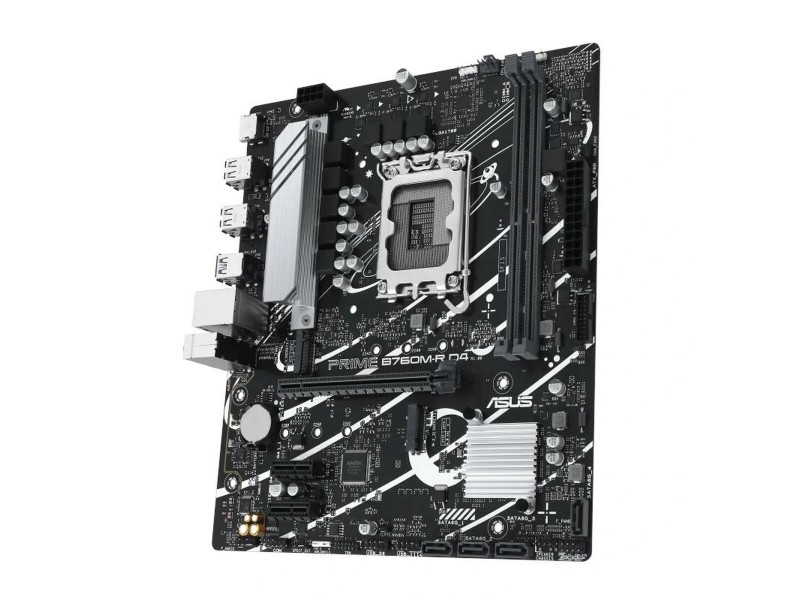 Дънна платка Asus 90MB1HA0-M0EAY0 LGA 1700 NaN –  BB Дънни платки