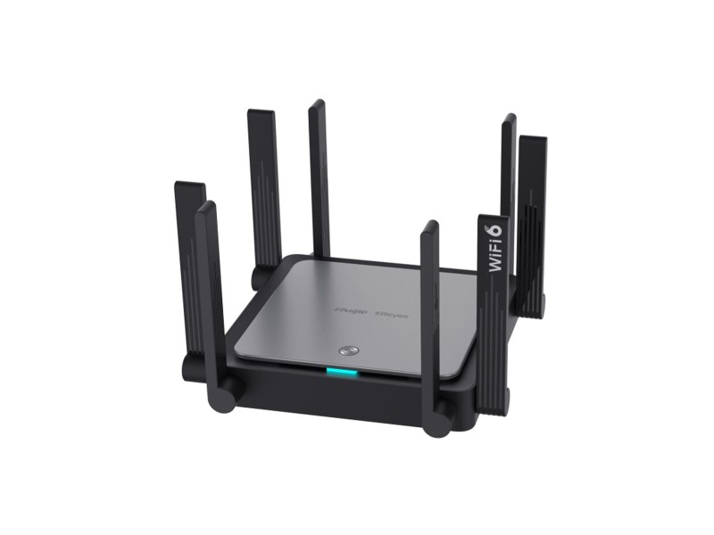 Рутер Ruijie Networks RG-EW3200GX PRO NaN –  BB Рутери