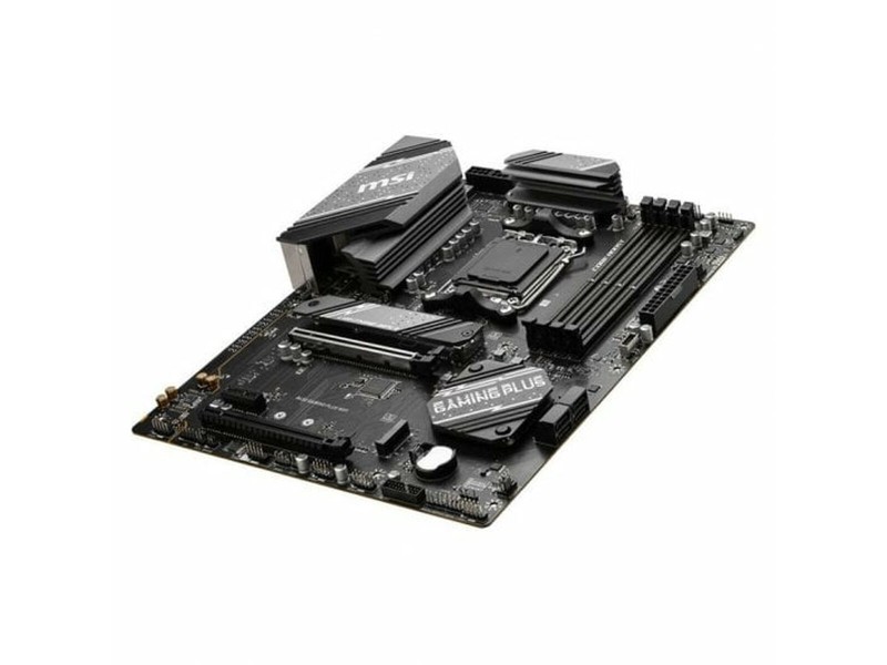 Дънна платка MSI B650 GAMING PLUS WIFI AMD AM5 AMD AMD B650 NaN от | techMAG.bg Дънна платка MSI B650 GAMING PLUS WIFI AMD AM5 AMD AMD B650 NaN – BB Дънни платки