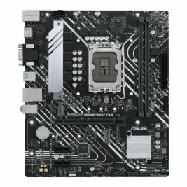 Дънна платка Asus PRIME B660M-K D4 INTEL B660 LGA 1700