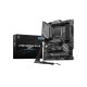 Дънна платка MSI Z790 GAMING PLUS WIFI LGA 1700 NaN –  BB Дънни платки