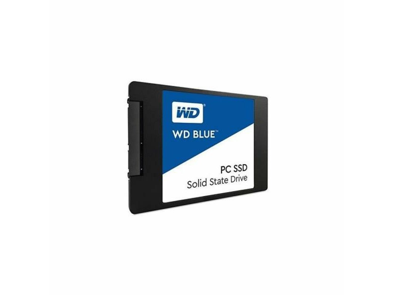 Твърд диск Western Digital WDS200T3B0A 2 TB SSD NaN –  BB Твърди солидни твърди дискове