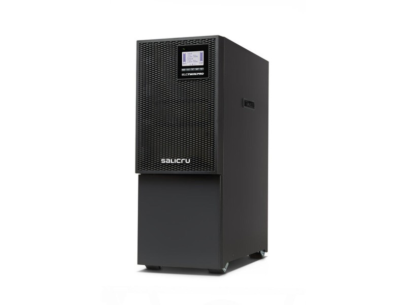 Инрактивен UPS Salicru SLC-4000-TWIN PRO3 4000 W NaN –  BB Непрекъсваеми захранвания