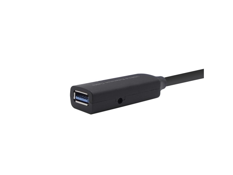 USB Aдаптер Aisens A105-0409 USB 3.0 15 m NaN –