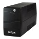 Инрактивен UPS Nilox 230 V 50 - 60 Hz 420 W NaN –  BB Непрекъсваеми захранвания