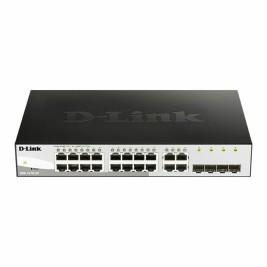 Суич D-Link DGS-1210-20/E