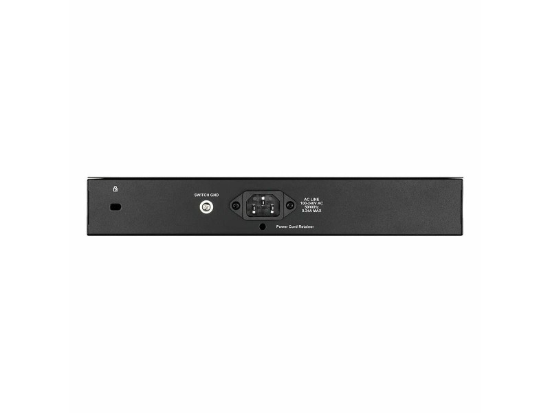Суич D-Link DGS-1210-20/E NaN –  BB Мрежови комутатори