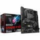 Дънна платка Gigabyte B550 GAMING X V2 ATX AM4     AMD B550 AMD AMD AM4 NaN –  BB Дънни платки