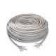 UTP категория 6 твърд мрежови кабел Aisens A135-0261 100 m NaN –