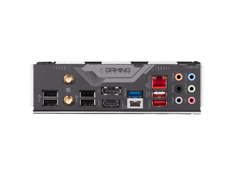 Дънна платка Gigabyte B760 GAMING X AX 256 MB Intel LGA 1700 NaN от | techMAG.bg Дънна платка Gigabyte B760 GAMING X AX 256 MB Intel LGA 1700 NaN – BB Дънни платки